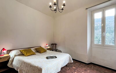 Accommodation:&nbsp;Giove 42.2