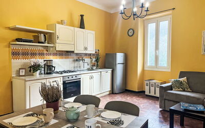 Accommodation:&nbsp;Giove 42.2
