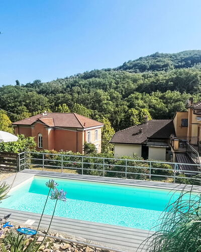 Molini di Prelà 42: Swimming Pool, Blue, Resort, Composite Material, Eco Hotel, Thermae, Water Feature, Shade, Hotel, Outdoor Furniture