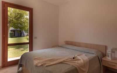 Accommodation:&nbsp;Appartamento Macchia