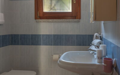 Accommodation:&nbsp;Appartamento Acque Basse