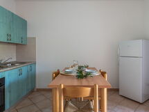 Accommodation:&nbsp;Appartamento Macchia