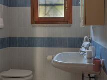 Accommodation:&nbsp;Appartamento Acque Basse
