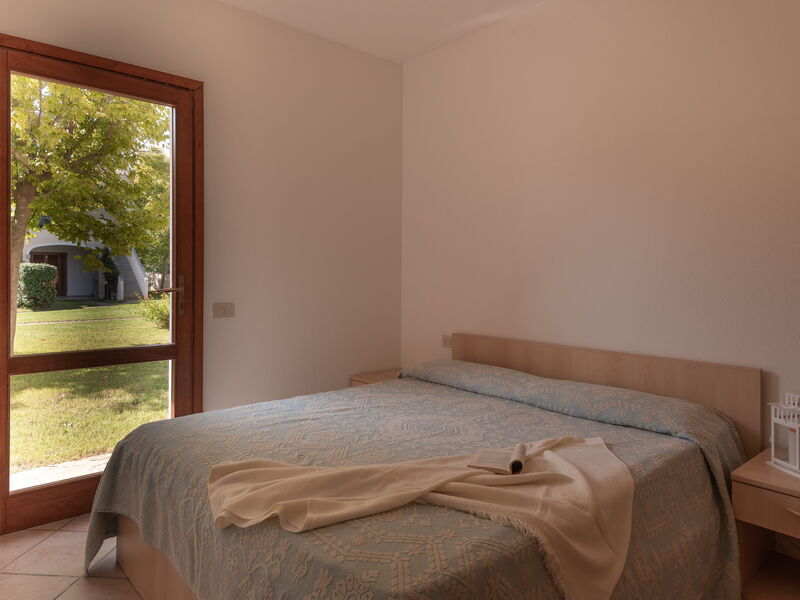 Accommodation:&nbsp;Appartamento Macchia