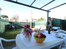 Villetta Elena, Ac, Wifi, Lido Degli Scacchi