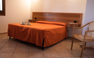 Accommodation:&nbsp;Appartamento Curcurica