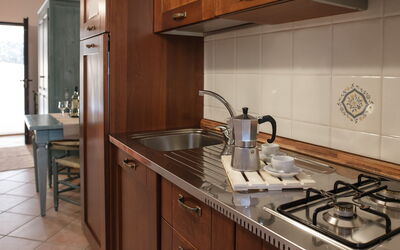 Accommodation:&nbsp;Appartamento Rio