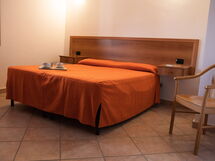 Accommodation:&nbsp;Appartamento Curcurica