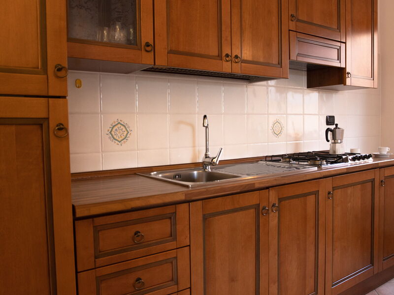 Accommodation:&nbsp;Appartamento Curcurica