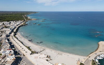 Villetta Sea Breeze, Wi-Fi, Garden and Ac