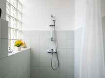 Villetta Sea Breeze, Wi-fi, Garden And Ac