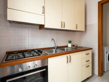 Villetta Sea Breeze, Wi-fi, Garden And Ac