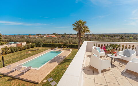 Villa Pallino: Swimming Pool, Resort, Estate, Hacienda, Landscaping, Eco Hotel, Villa, Design, Hotel