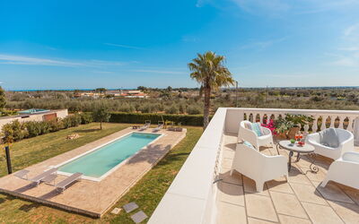 Villa Pallino: Swimming Pool, Resort, Estate, Hacienda, Landscaping, Eco Hotel, Villa, Design, Hotel