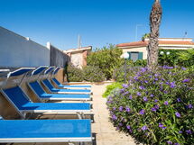 Sea Coral Apartment In Porto Cesareo