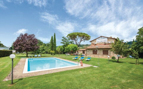 La Fiumara: Lawn, Swimming Pool, Hacienda, Park, Resort, Villa