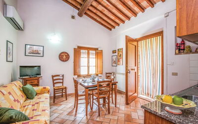Accommodation:&nbsp;Crisalide