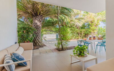 Villa Nami