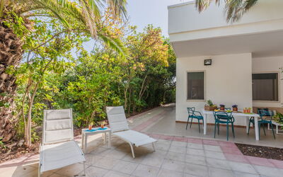 Villa Nami