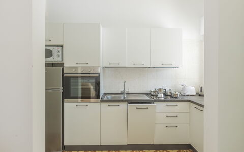 Accommodation:&nbsp;Casa Nunzia