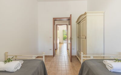 Accommodation:&nbsp;Casa Nunzia