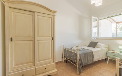 Accommodation:&nbsp;Casa Nunzia
