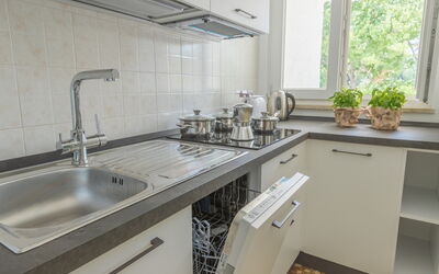 Accommodation:&nbsp;Casa Nunzia
