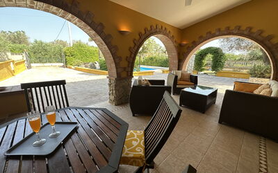 Villa Azzurra