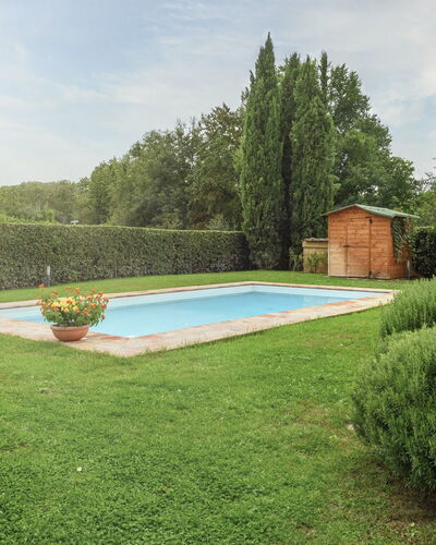 Villa Zambra