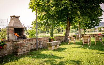 Villa Gelsi