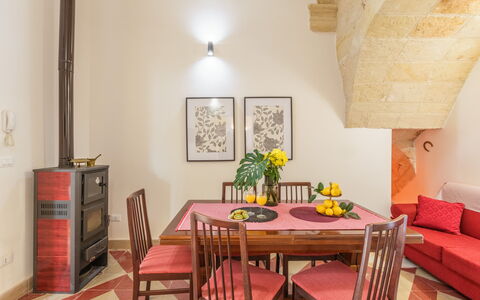 Dimora Storica: Interior Design, Flooring, Furniture, Floor, Ceiling, Room, Home, Living Room, Apartment, Couch