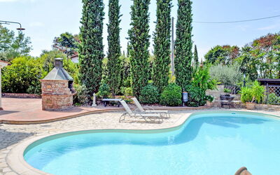 La Vecchia Pieve