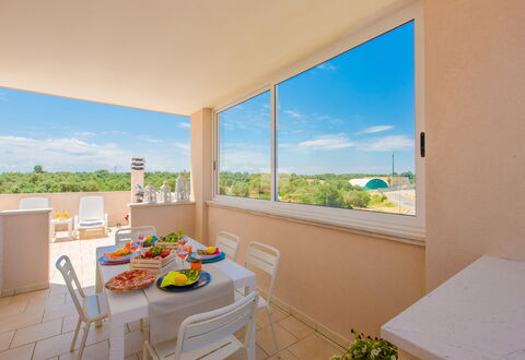 La Nuvola Sui Pedali: Apartment, Chair, Outdoor Furniture, Balcony, Resort