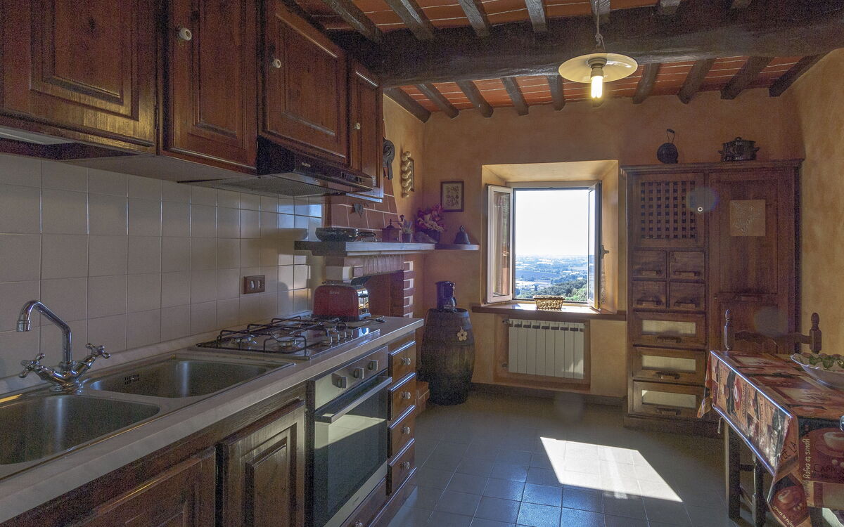 Accommodation:&nbsp;La Terrazza