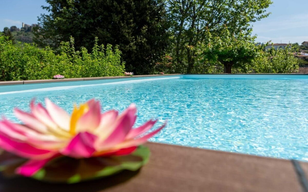 Casale La Pieve