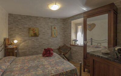 Accommodation:&nbsp;La Terrazza