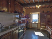Casale La Pieve