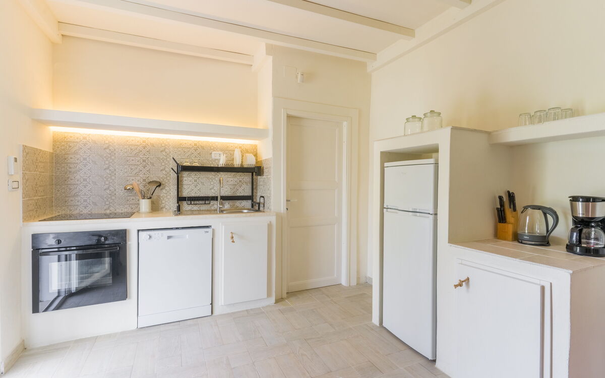 Accommodation:&nbsp;Apulia Namaste House