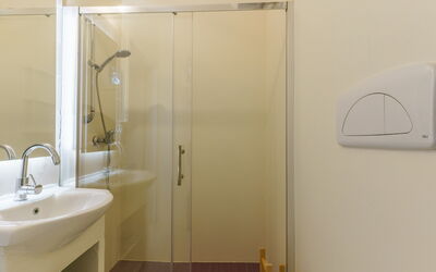 Accommodation:&nbsp;Apulia Savasana House