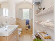 Trullo Della Quercia