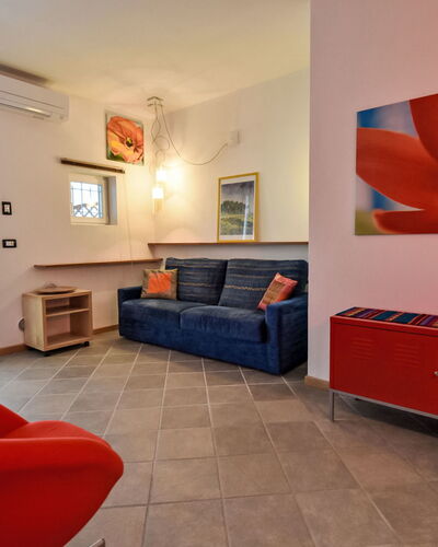 Sedini Flat: Outdoor Furniture, Swimming Pool, Resort, Sunlounger, Leisure, Shade, Vacation, Resort Town, Umbrella