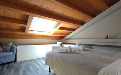 Accommodation:&nbsp;Casa Loft