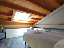 Accommodation:&nbsp;Casa Loft