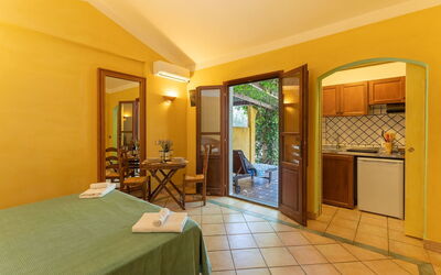 Accommodation:&nbsp;Baia delle Palme 658.1