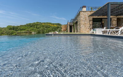 Villa Feronia