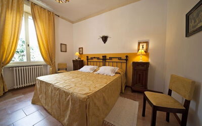 Accommodation:&nbsp;Robin