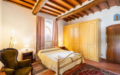 Accommodation:&nbsp;Antico Loggiato 974.1
