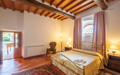 Accommodation:&nbsp;Antico Loggiato 974.1