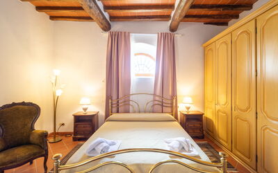 Accommodation:&nbsp;Antico Loggiato 974.1