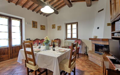 Villa Portole Due